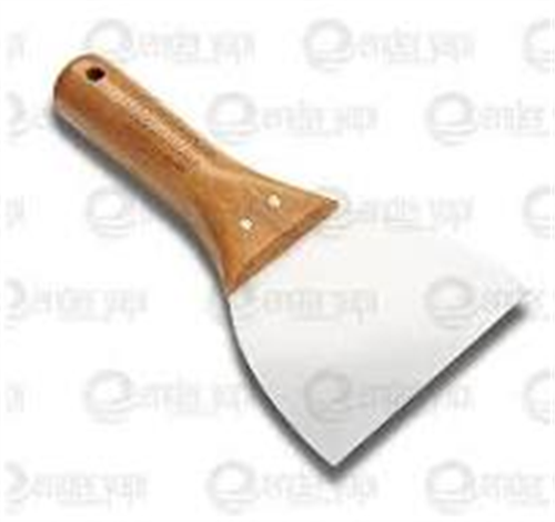 HASSAN MACUN ISPATULA AHSAP SAPLI 8 CM (002)